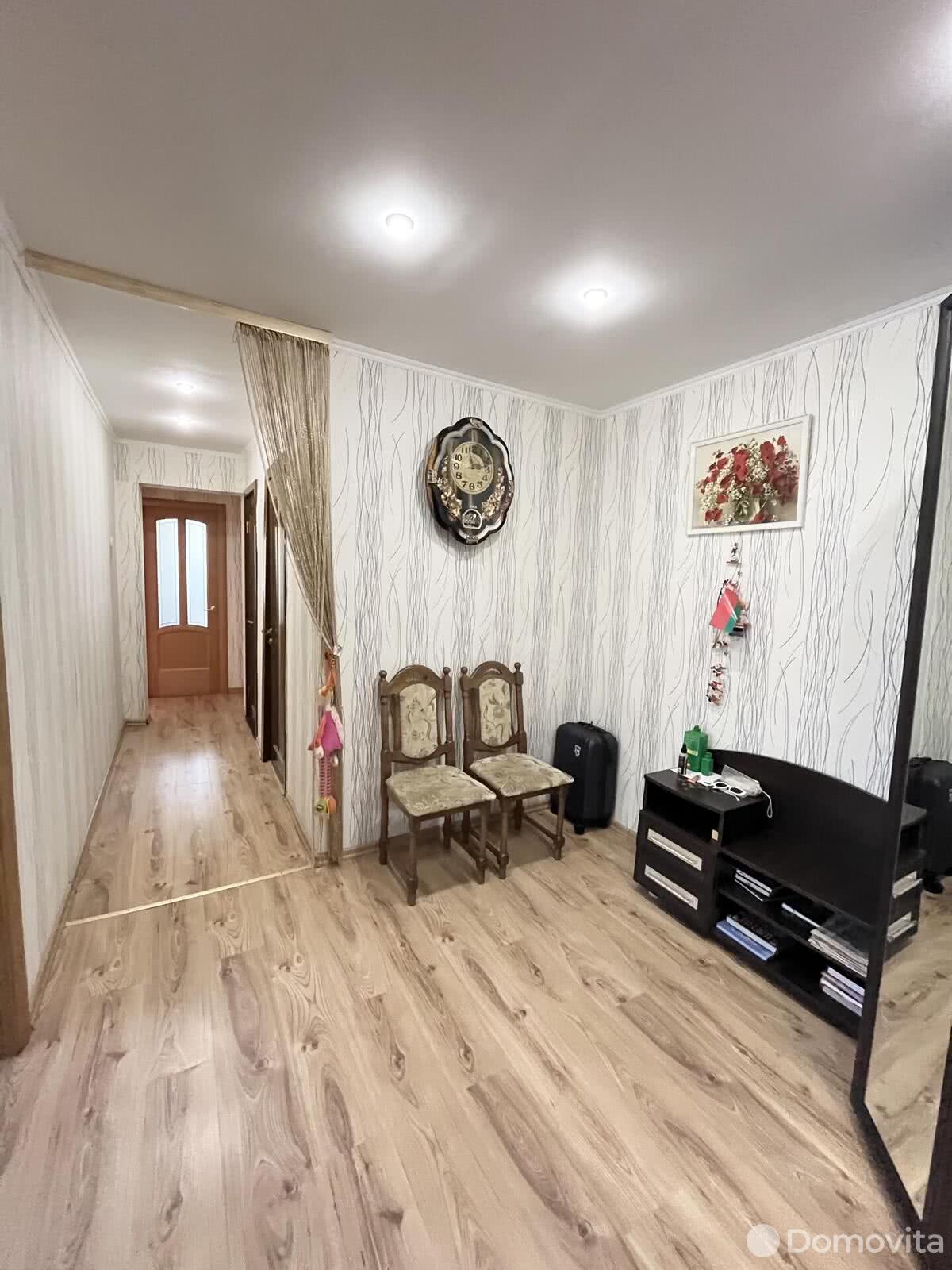 Купить 2-комнатную квартиру в Борисове, б-р Гречко, д. 20, 46000 USD, код: 1022975 - фото 5