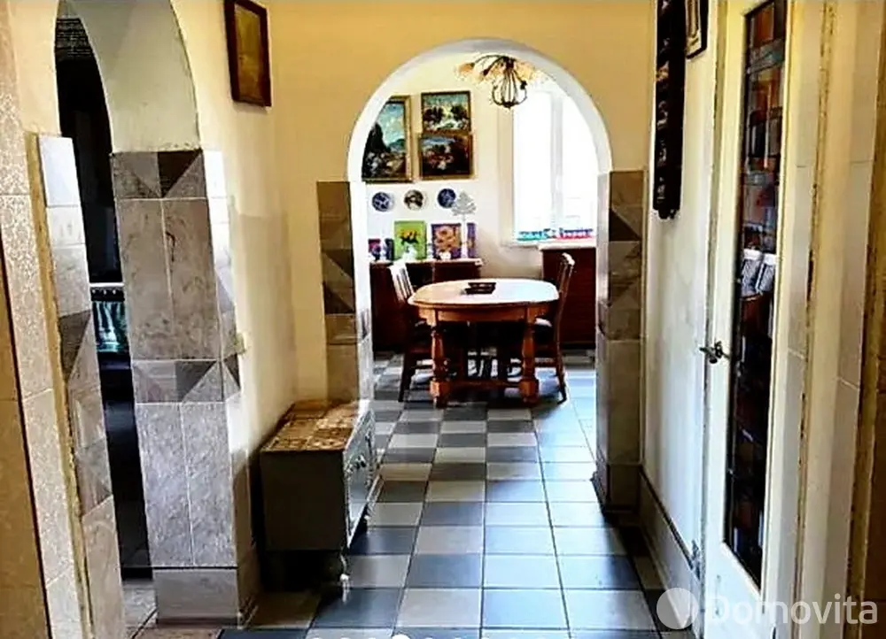 коттедж, Гомель, ул. Сядибная, д. 6 