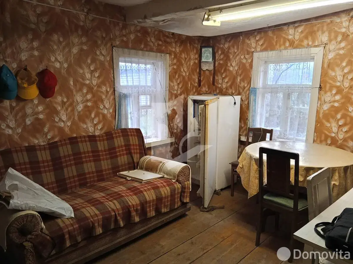 коттедж, Старина, ул. Центральная 