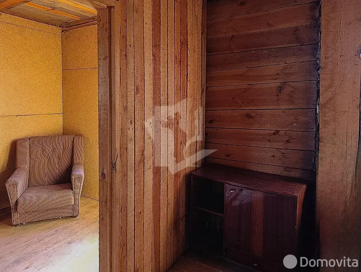 Купить 2-этажную дачу в Спадчина-88 Минская область, 9600USD, код 185549 - фото 9