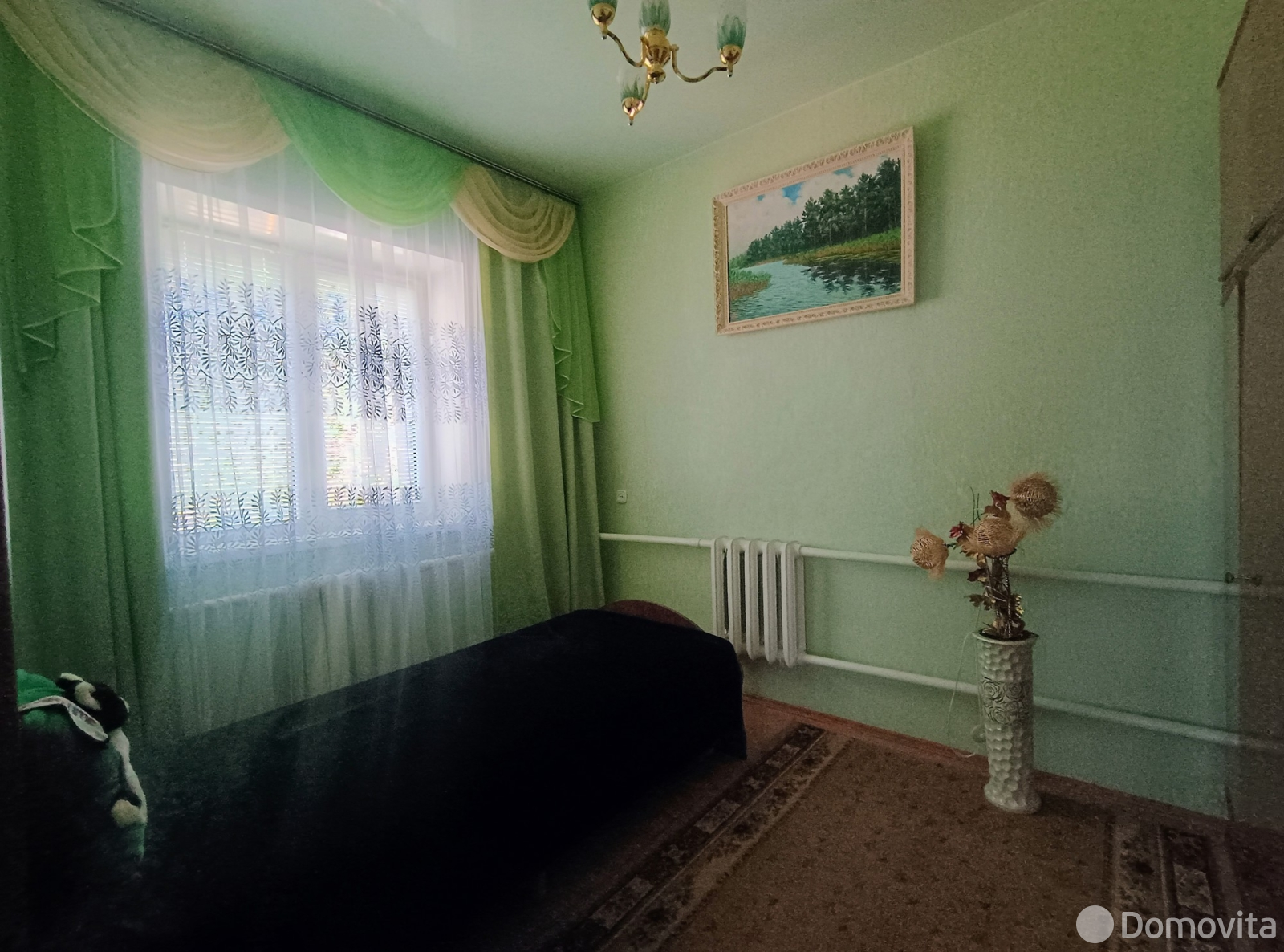коттедж, Витебск, ул. 5-я Крупской, стоимость продажи 283 316 р.