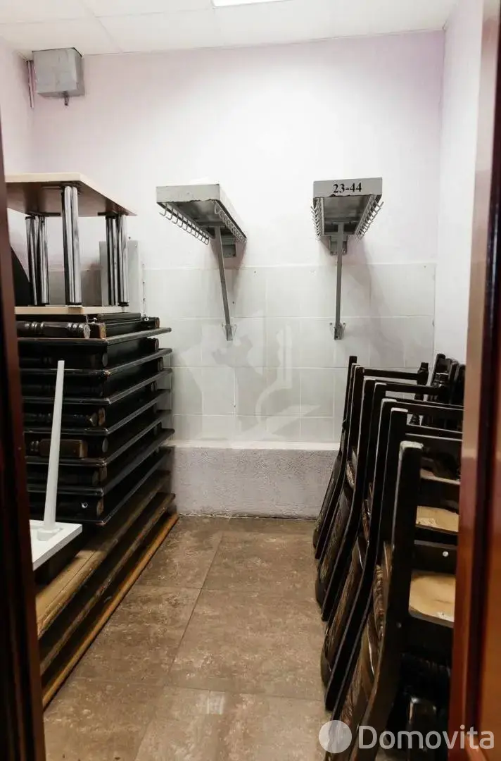 Аренда торговой точки на ул. Рокоссовского, д. 78 в Бобруйске, 1332USD, код 968316 - фото 12