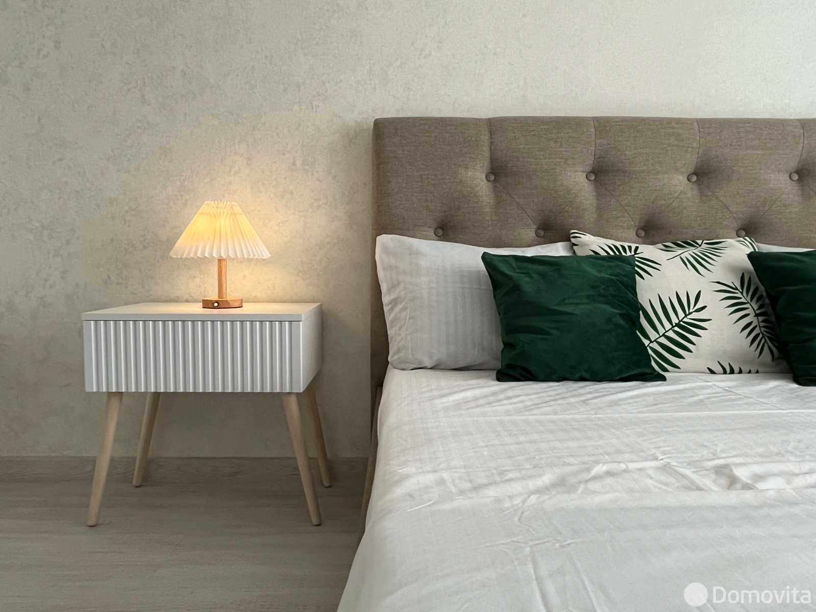 квартира, Минск, ул. Николы Теслы, д. 18 в Октябрьском районе