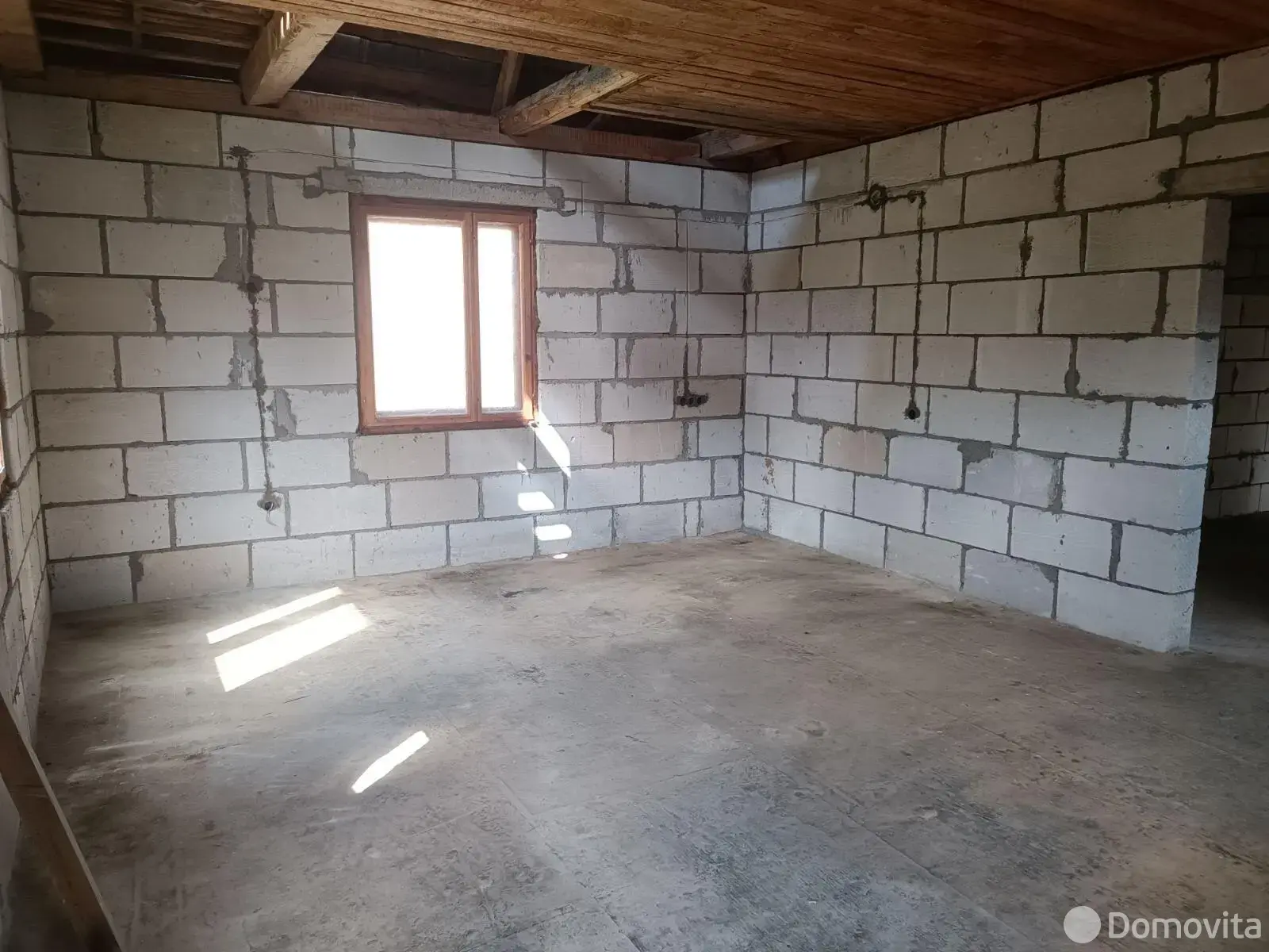 коттедж, Валерьяново, ул. Криничная, д. 3/А 