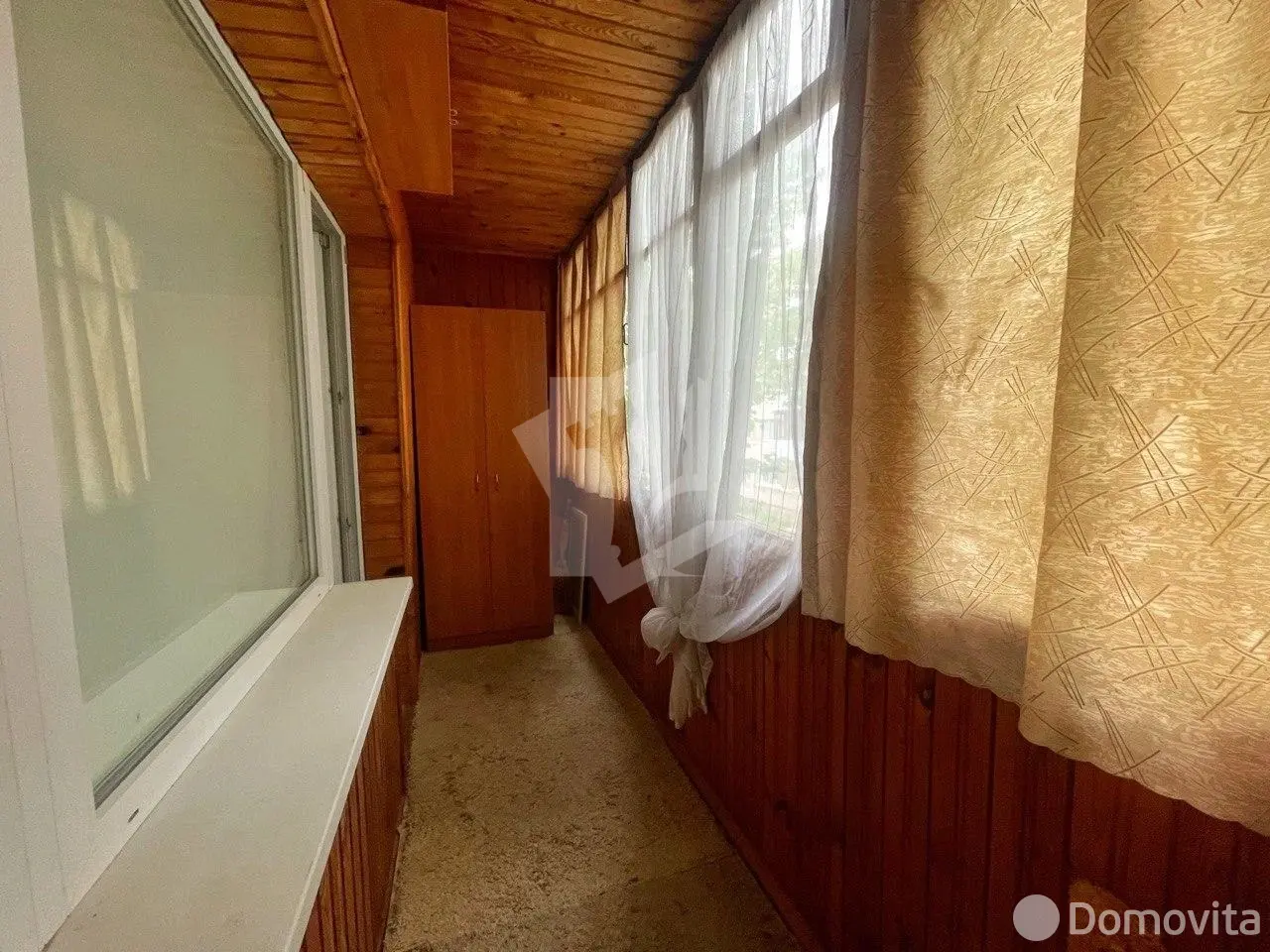 Снять 1-комнатную квартиру в Минске, пр-т Рокоссовского, д. 144, 1122BYN, код 151047 - фото 12