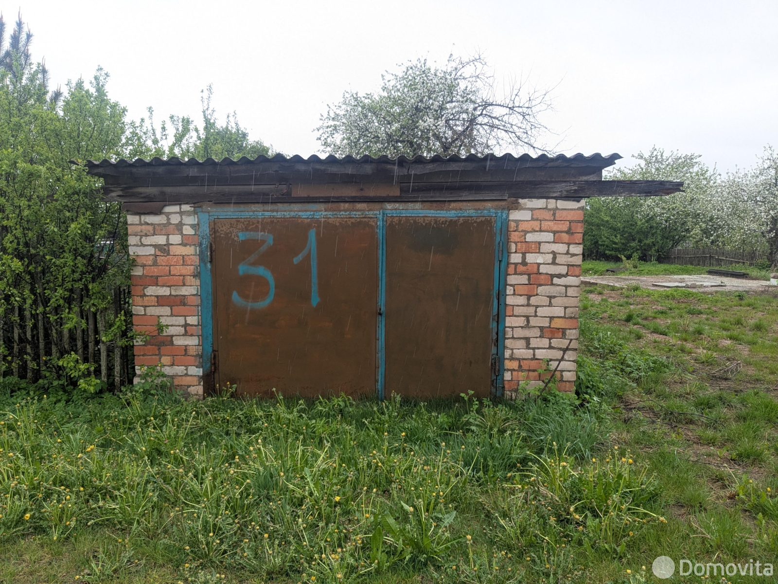 Купить земельный участок, 26 соток, Озеро, Минская область, 24800USD, код 571947 - фото 11