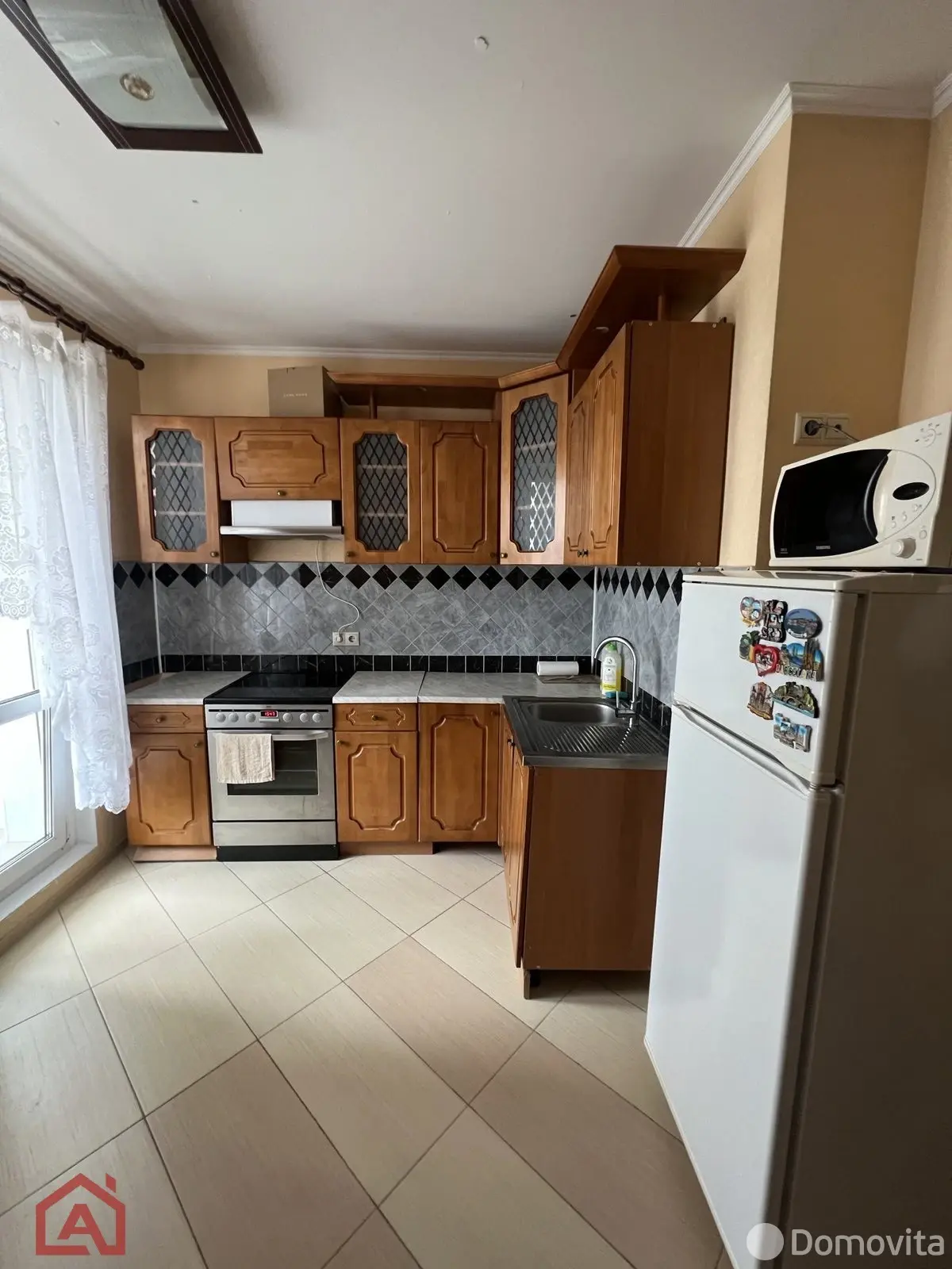 Цена аренды квартиры, Минск, ул. Радужная, д. 19