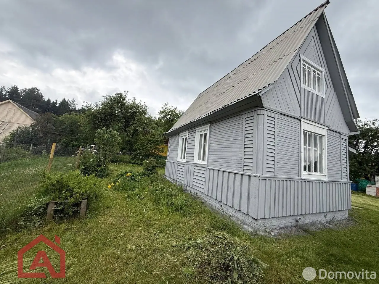 Продажа 2-этажной дачи в Здоровье-67 Минская область, 83700BYN, код 186371 - фото 13