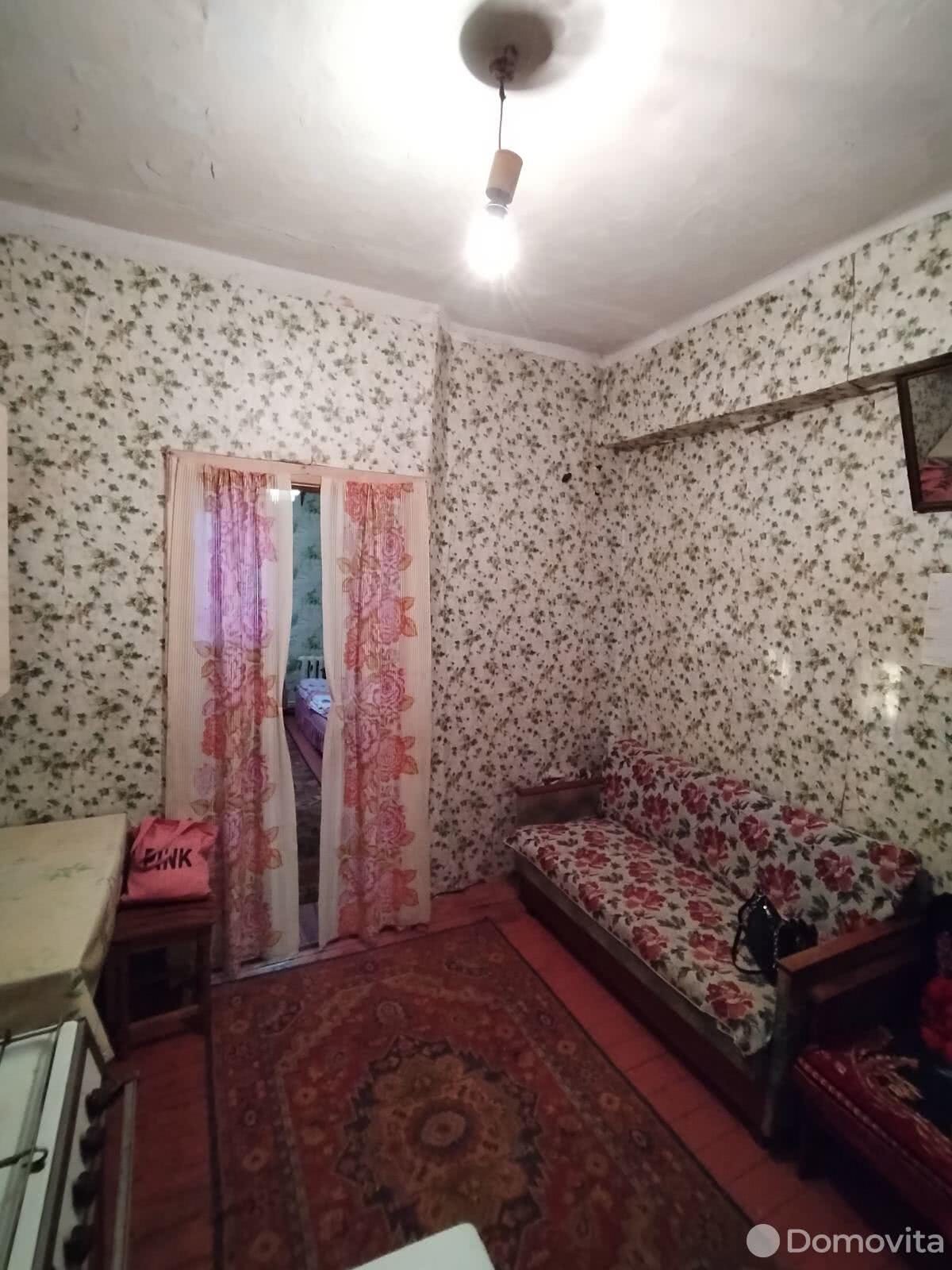 Продажа 1-комнатной квартиры в Березках, ул. Тепличная, д. 4, 7500 USD, код: 956502 - фото 4