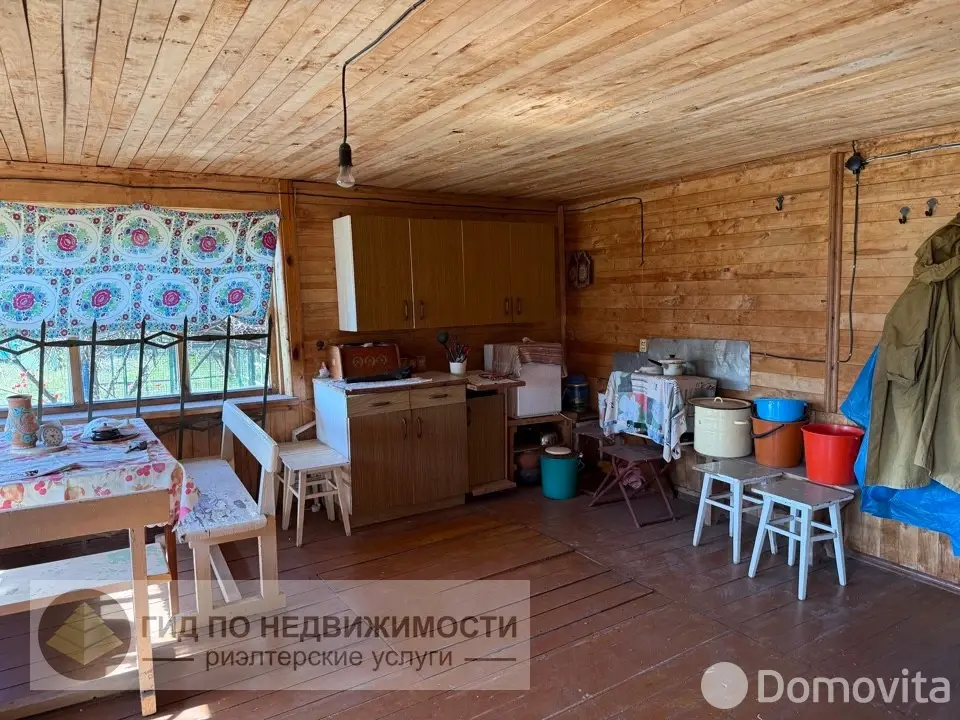 Продажа 2-этажной дачи в ДУДАРЕВО Гомельская область, 16500USD, код 185745 - фото 25
