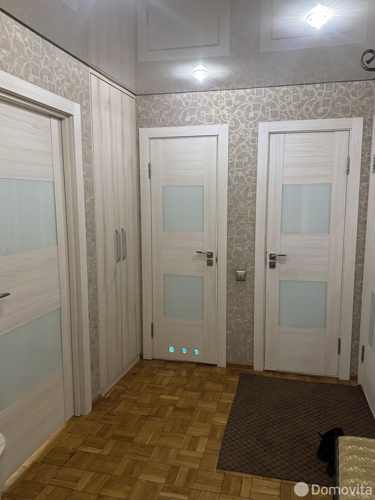 Цена аренды квартиры, Минск, пр-т Победителей, д. 1/2