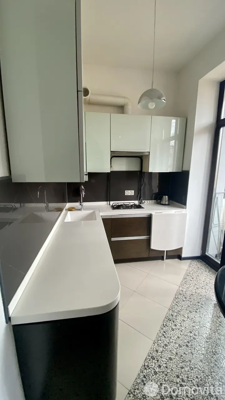 квартира, Минск, пер. Нововиленский, д. 4 - лучшее предложение