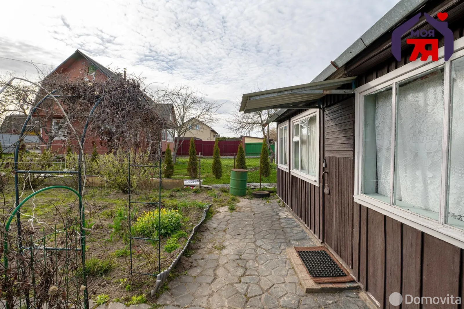 дача, Трактор-Колоницы, - лучшее предложение