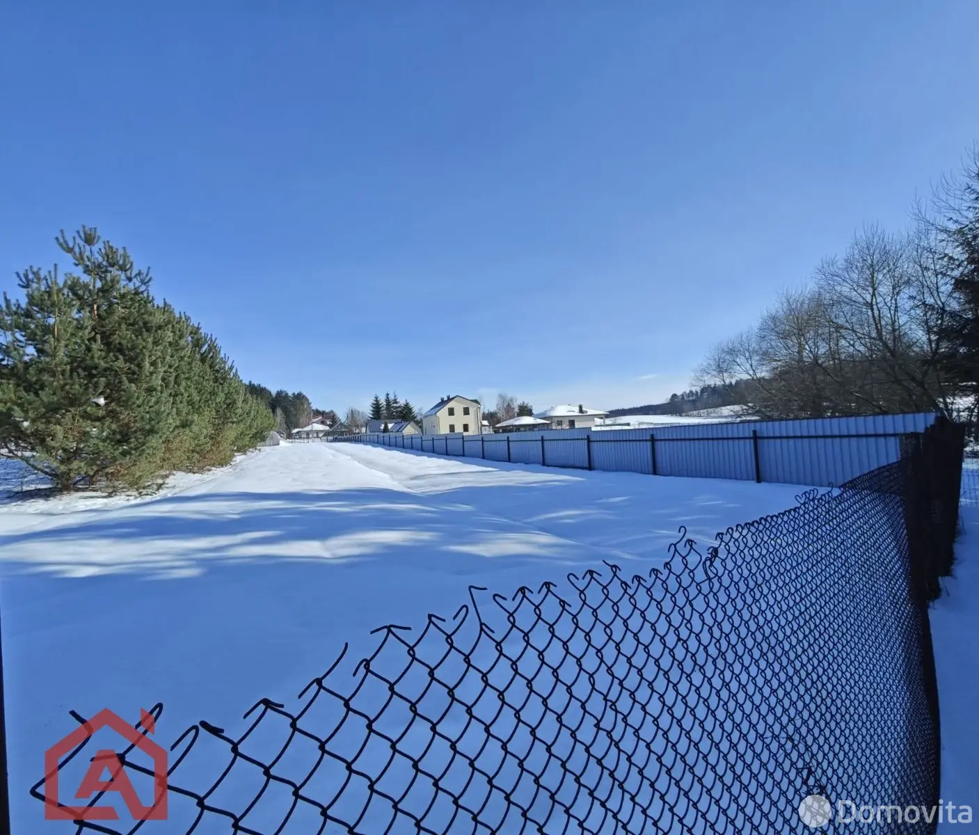 Купить земельный участок, 11.94 соток, Мочаны, Минская область, 39500USD, код 571533 - фото 25