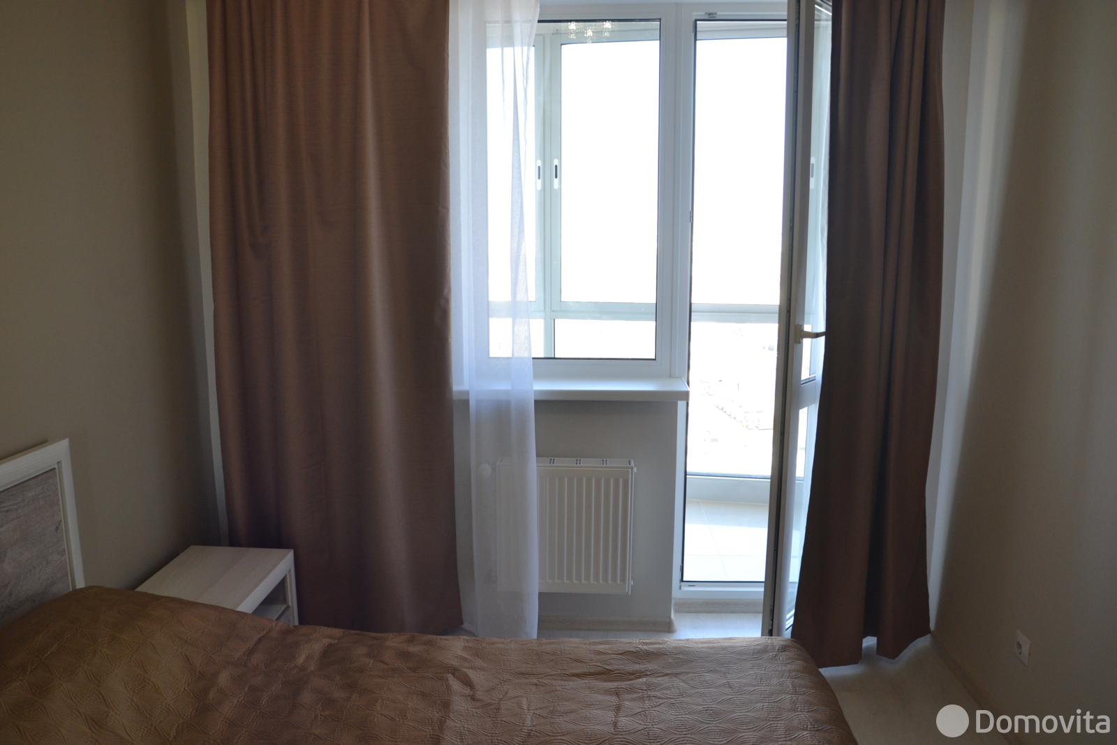 Снять 2-комнатную квартиру в Минске, пр-т Дзержинского, д. 11, 700USD, код 148118 - фото 26