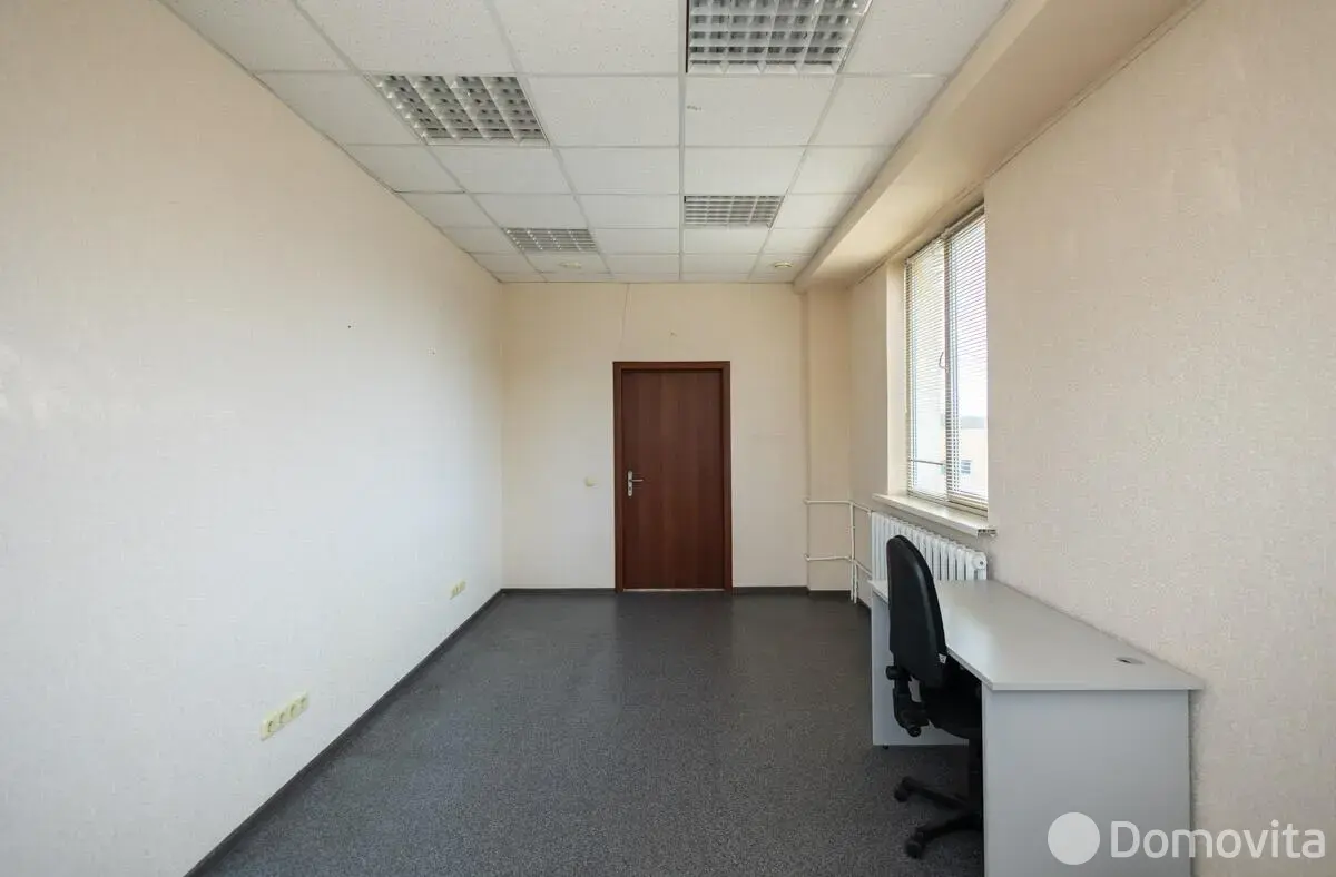 офис, Минск, ул. Монтажников, д. 15 