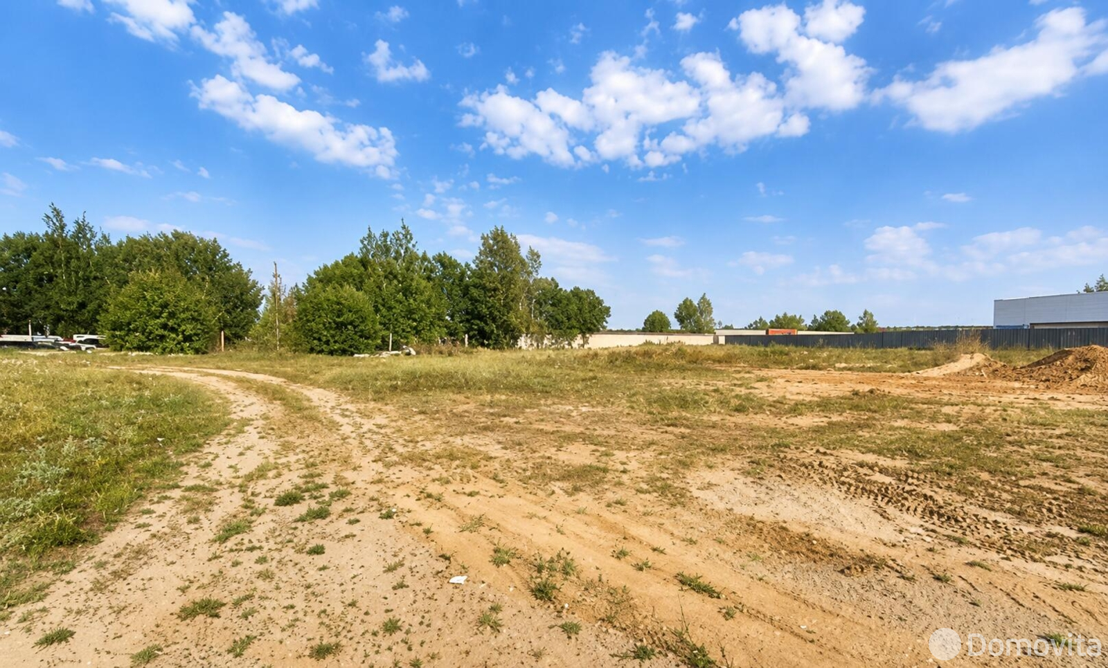 Купить земельный участок, 194 сотки, Ковалевщина, Минская область, 251600USD, код 571881 - фото 14