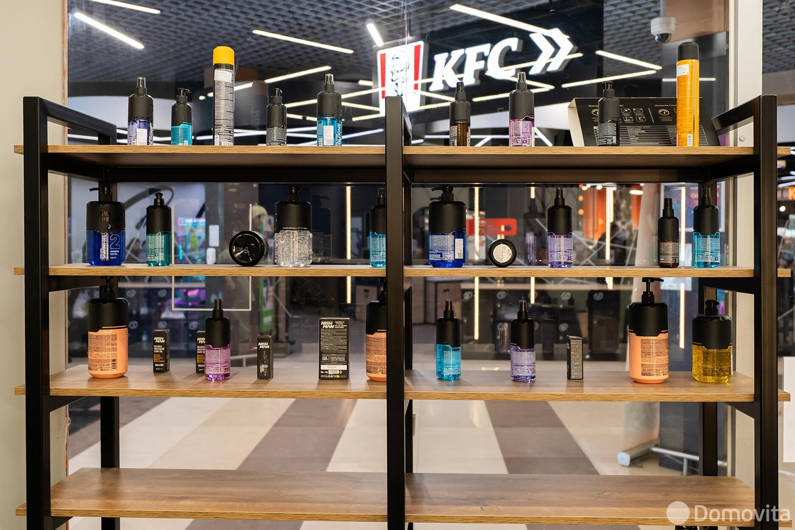 Купить помещение под сферу услуг в Минске, пр-т Дзержинского, д. 91 - фото 14