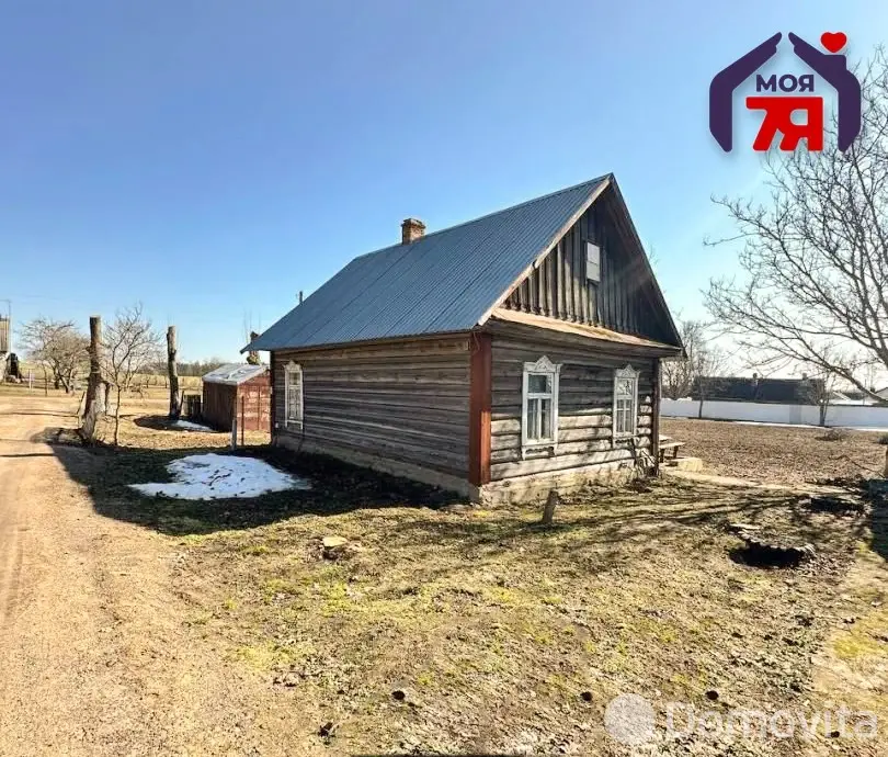 продажа дома, Малые Ляды, ул. Полевая