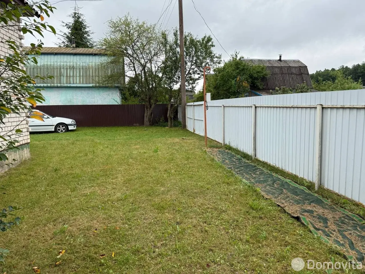 дача, Родничок-89,