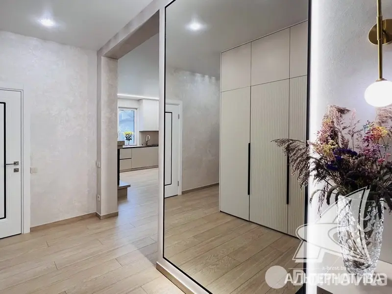 Продажа 1-этажной дачи в Контакт-2009 Брестская область, 513730BYN, код 186527 - фото 14