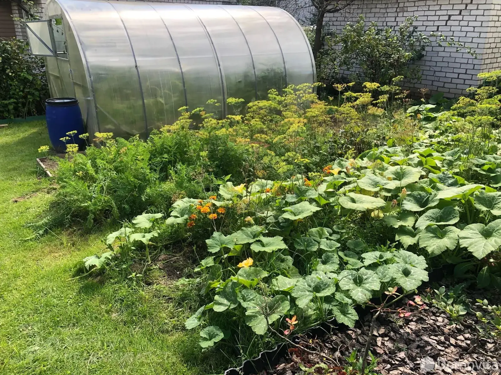 Продажа 2-этажной дачи в СИГНАЛ-2 Минская область, 20000USD, код 183917 - фото 35