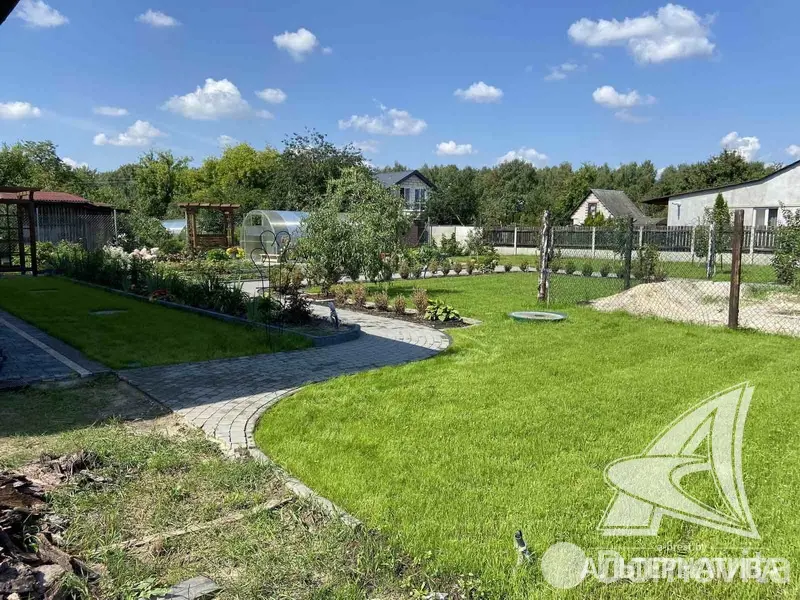 Продажа 2-этажной дачи в Луговое финансового управления Брестского облисполкома Брестская область, 115000USD, код 170592 - фото 21