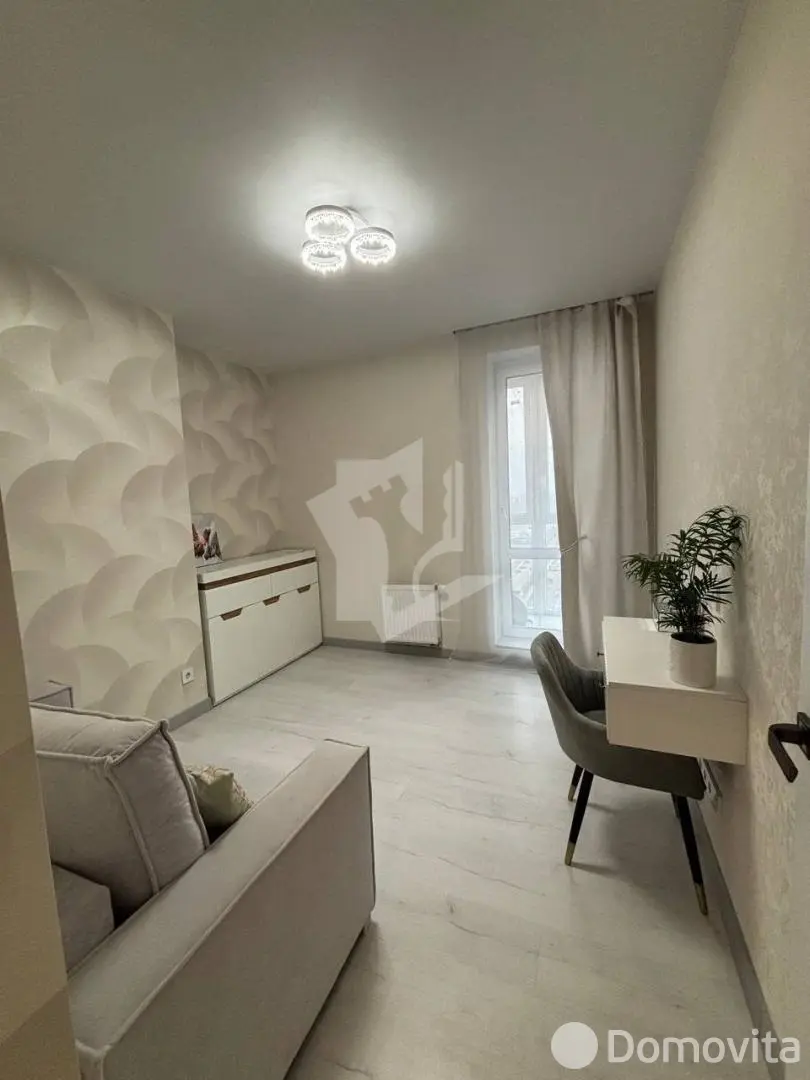 Снять 3-комнатную квартиру в Минске, ул. Леонида Щемелёва, д. 10, 700USD, код 150457 - фото 6