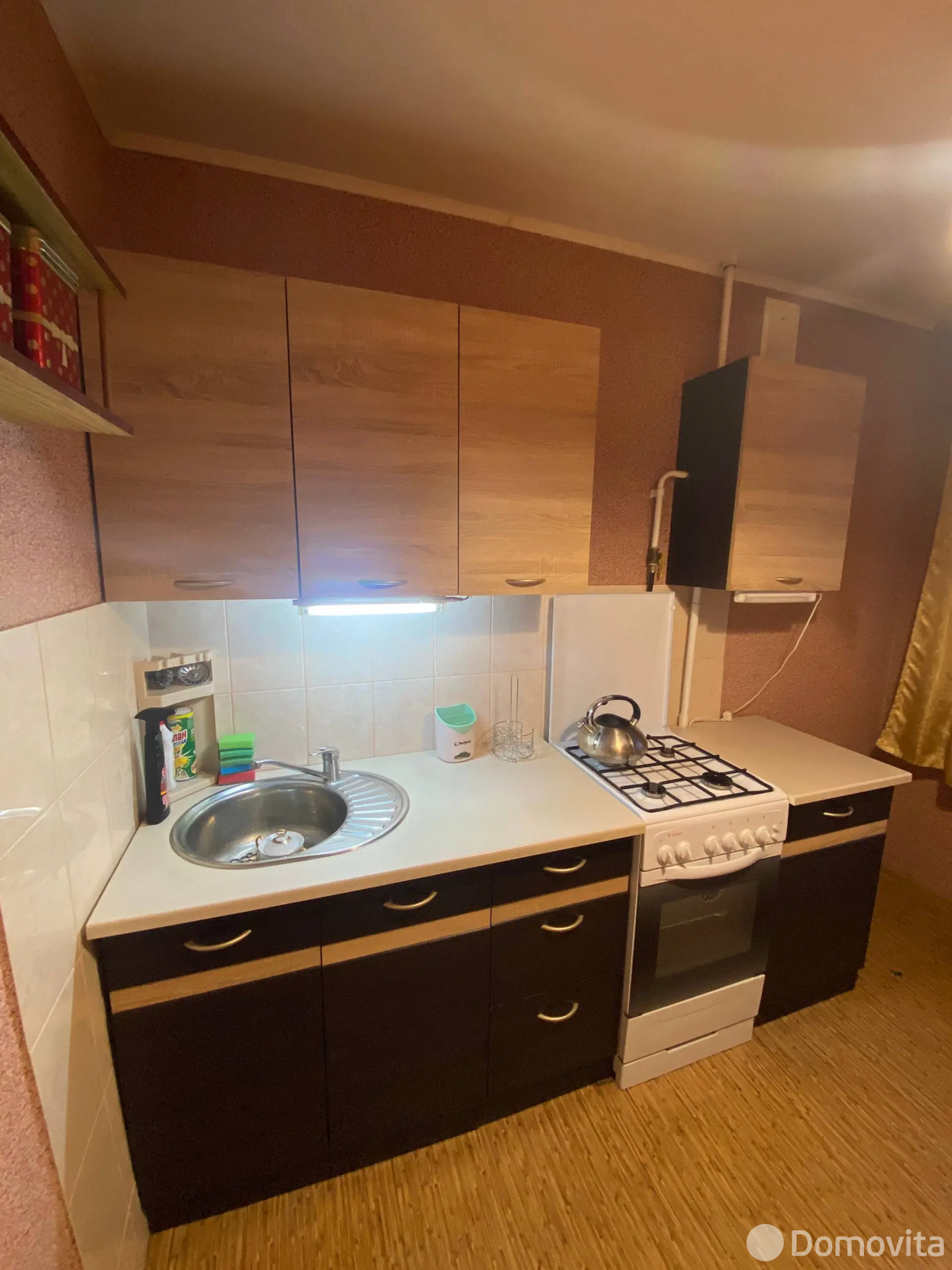 квартира, Борисов, ул. Батурина, д. 103 от собственника