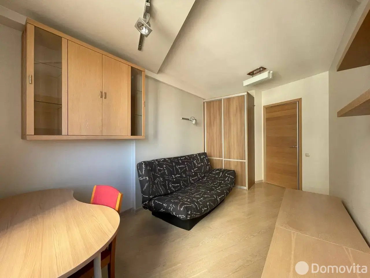 квартира, Минск, ул. Максима Богдановича, д. 120