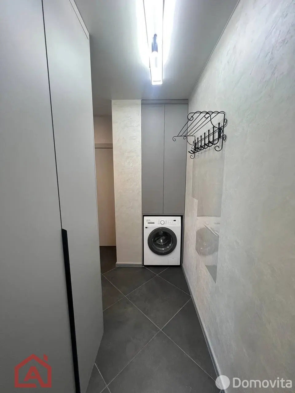 Снять 1-комнатную квартиру в Минске, пр-т Мира, д. 2, 420USD, код 150052 - фото 12