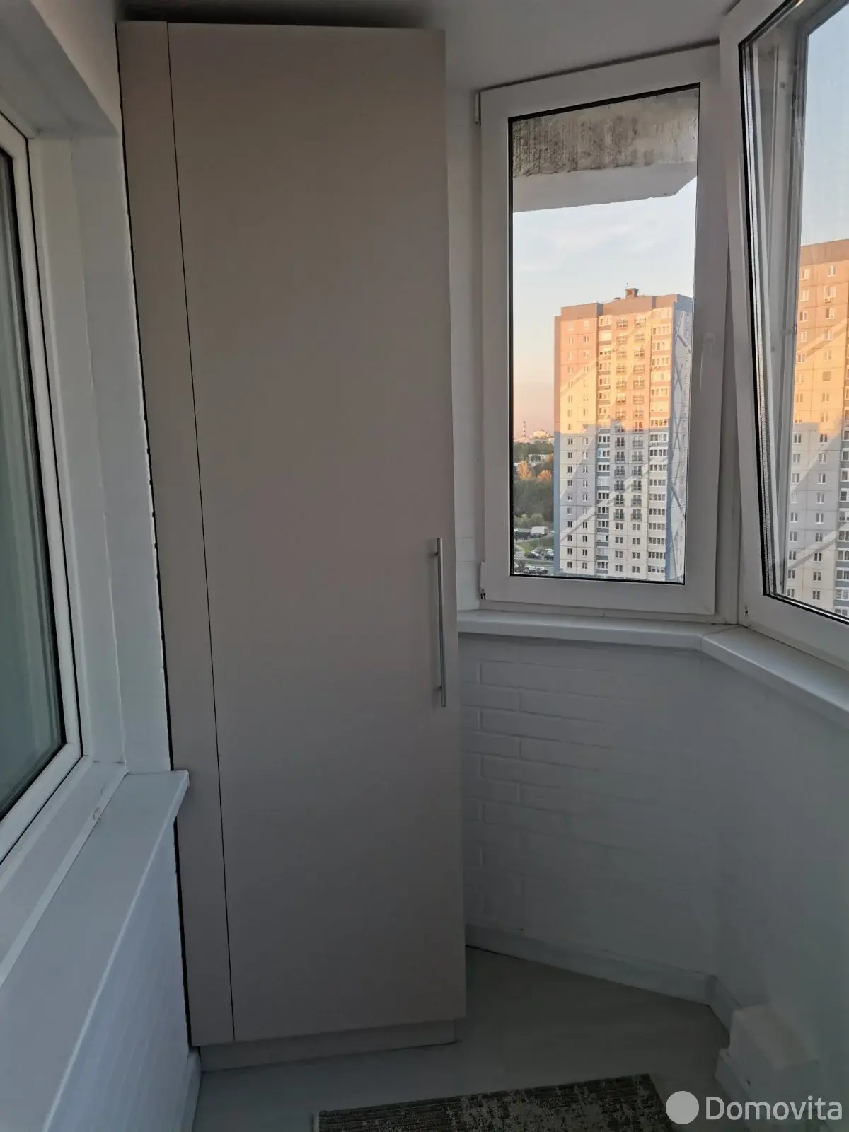 Снять 2-комнатную квартиру в Минске, ул. Киреенко, д. 5, 700USD, код 147880 - фото 21