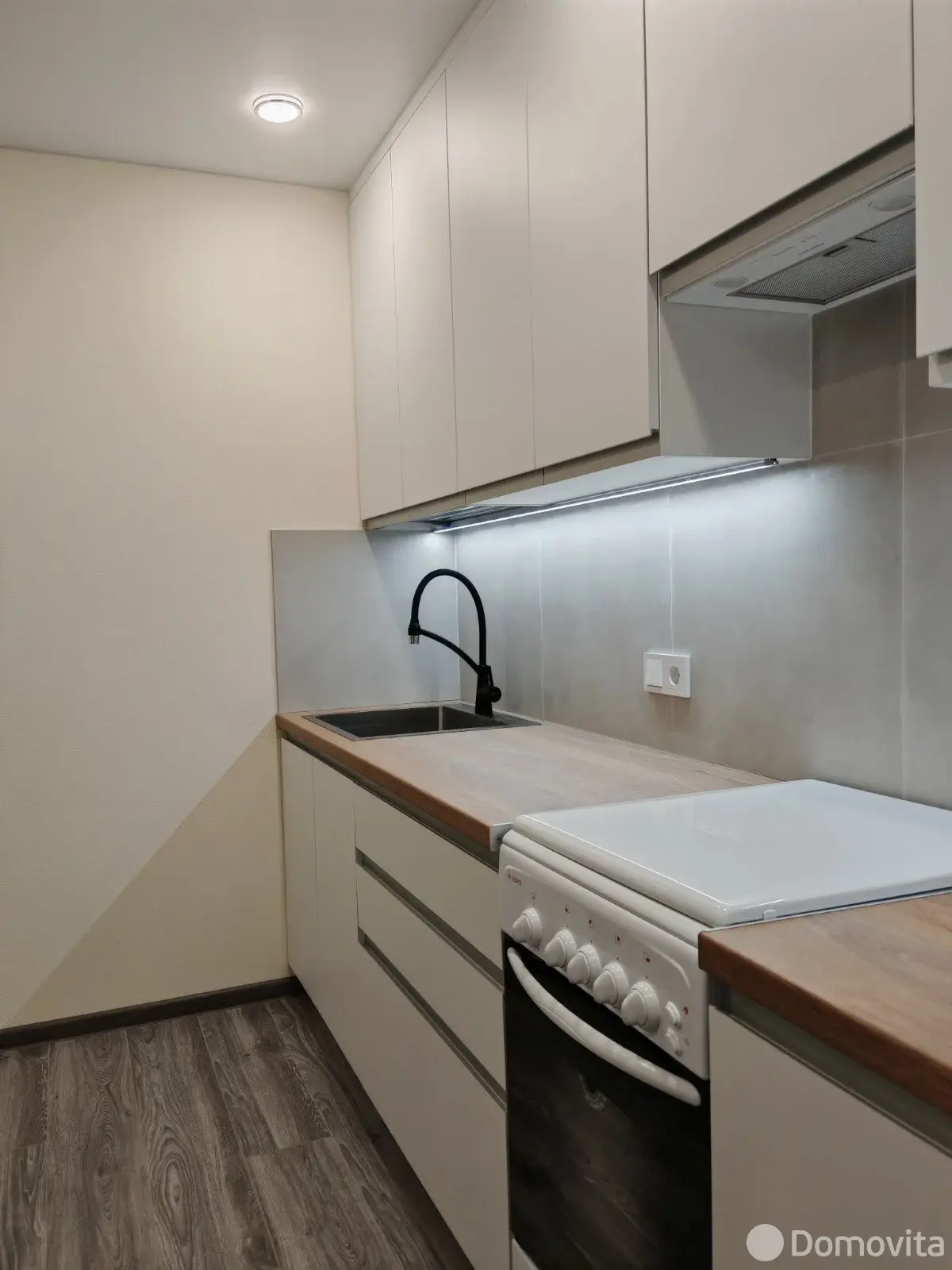 квартира, Минск, пр-т Партизанский, д. 72 - лучшее предложение