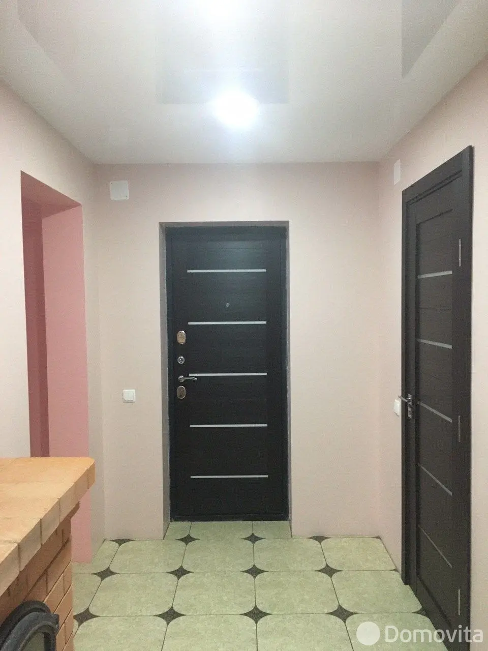  Коттедж на сутки в Микашевичах ул. Ленинская, д. 18, 50BYN, код 1474 - фото 6
