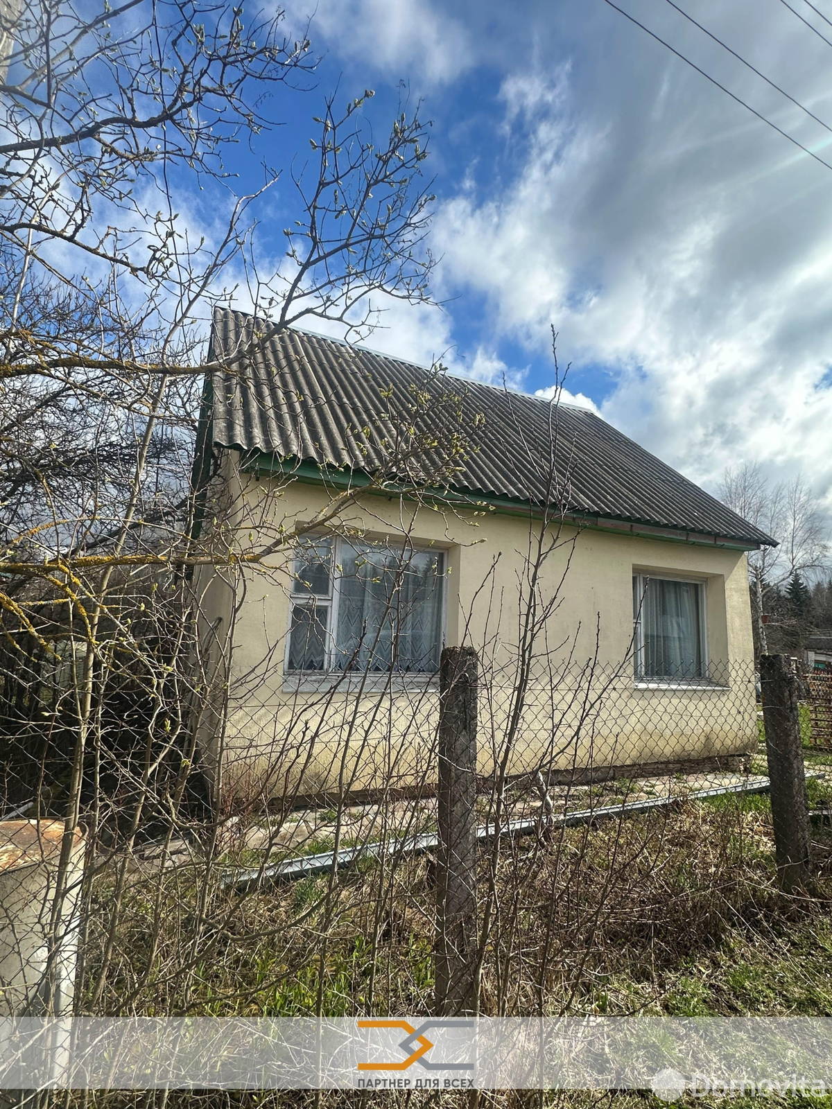 Продажа 2-этажной дачи в Пищевик Минская область, 17000USD, код 185477 - фото 24