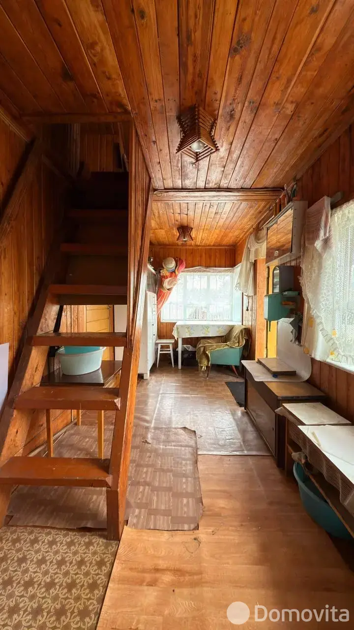 Продажа 2-этажной дачи в Ель Минская область, 9000USD, код 182231 - фото 13