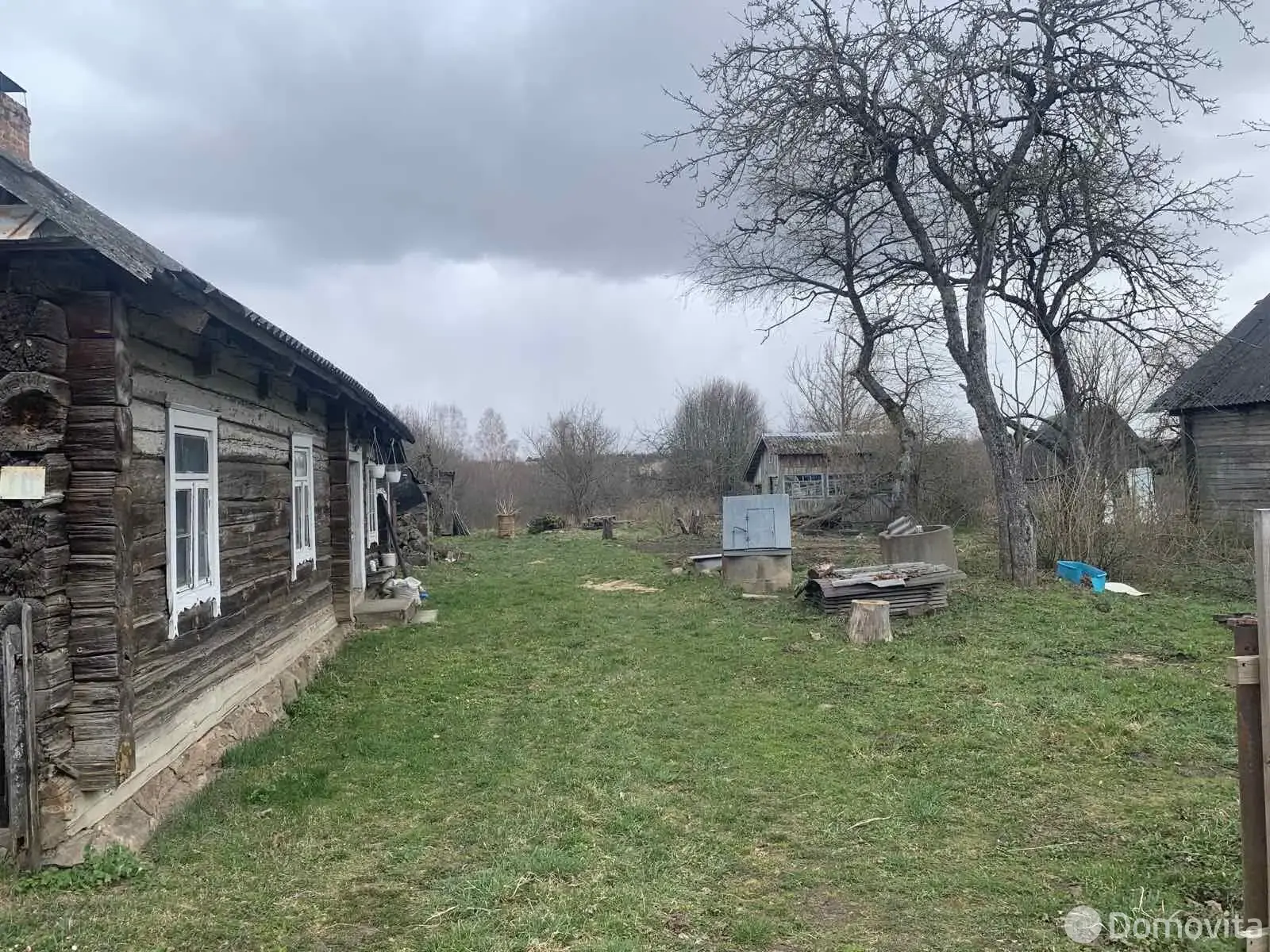 Стоимость продажи дома, Кривск, 