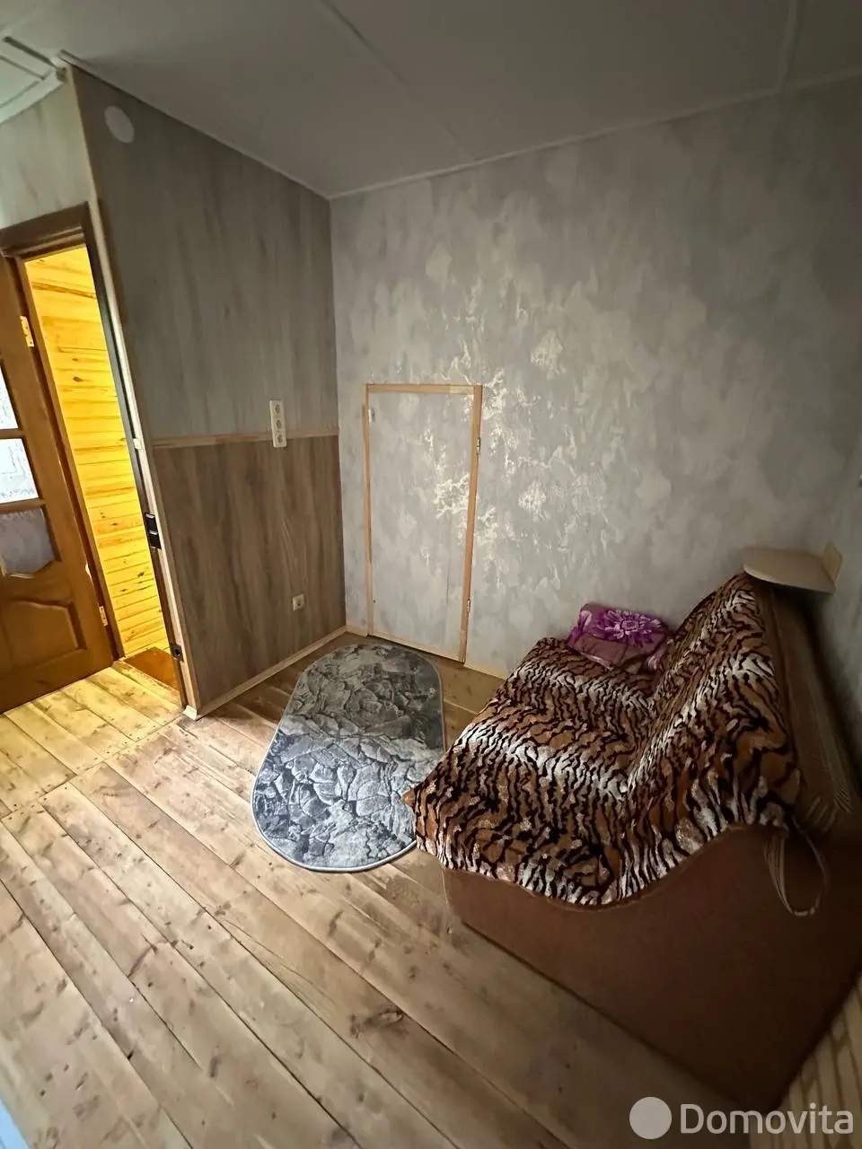 Продажа 2-этажной дачи в РОДНИКИ-1 Минская область, 22000USD, код 185997 - фото 22
