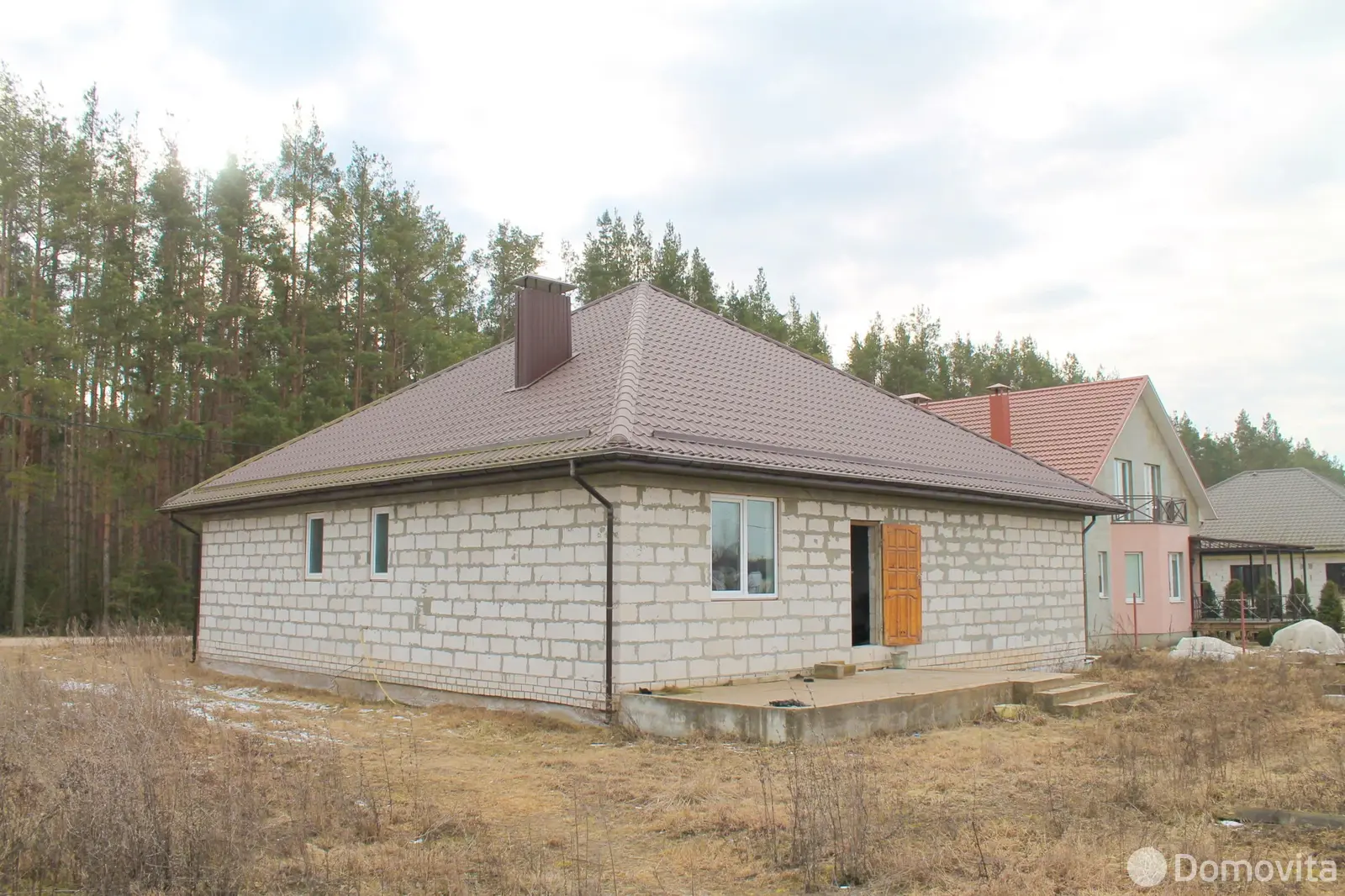 Цена продажи дома, Столбцы, ул. Столичная, д. 43