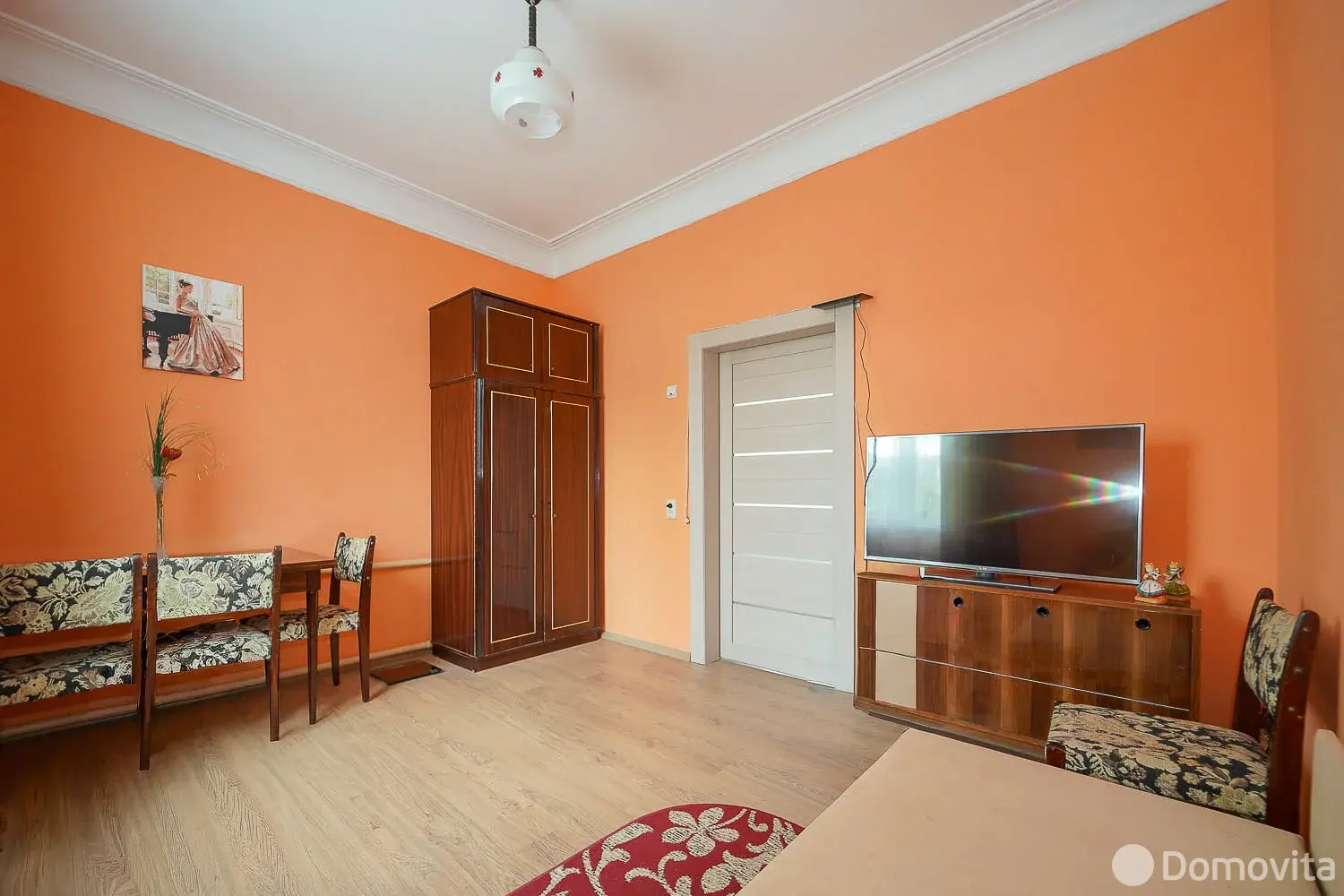 дом, Минск, ул. Волжская, д. 5