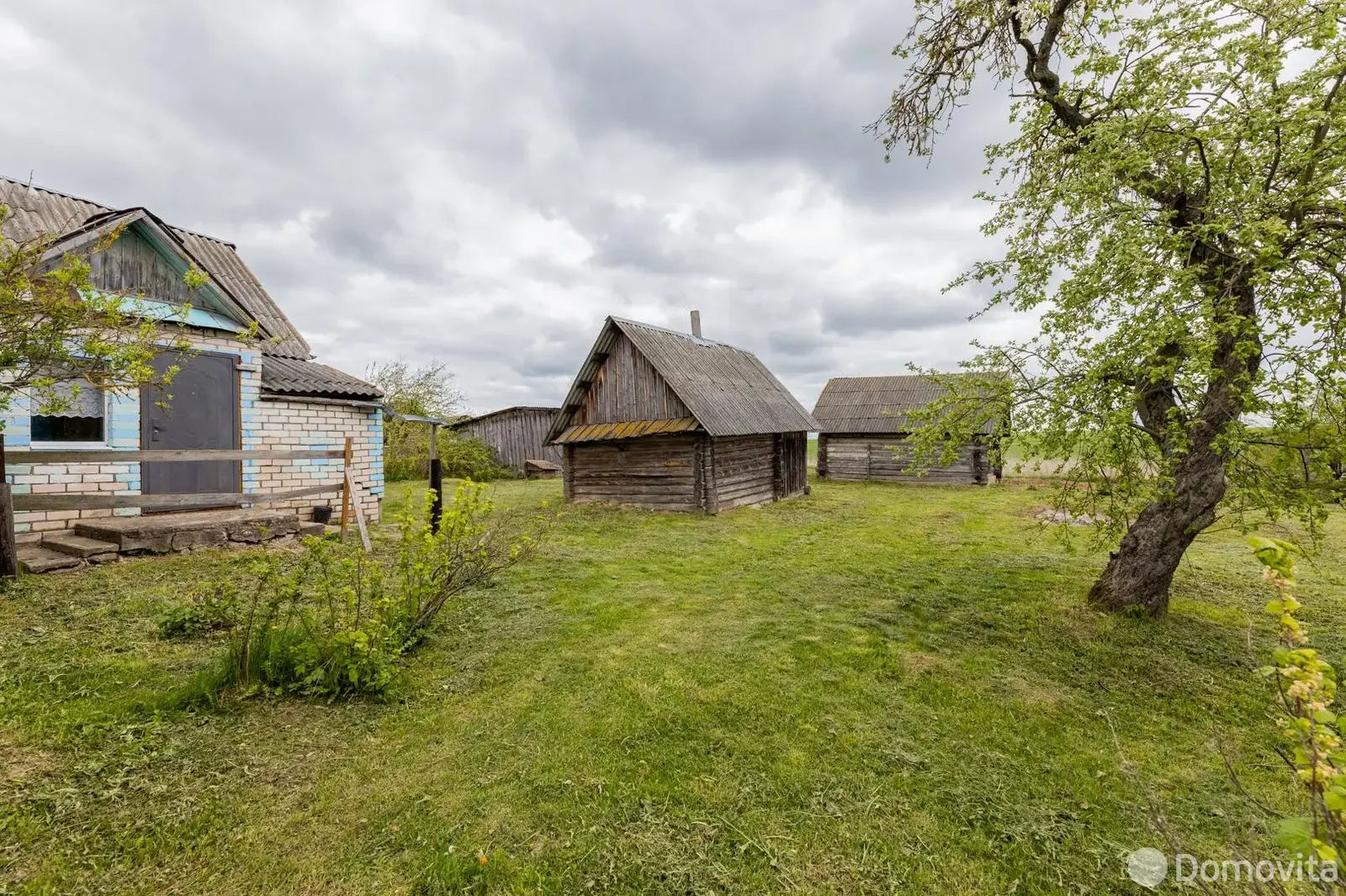 Цена продажи дома, Гаище, ул. Центральная