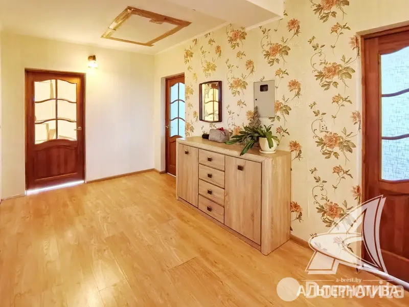 коттедж, Брест, , стоимость продажи 194 487 р.