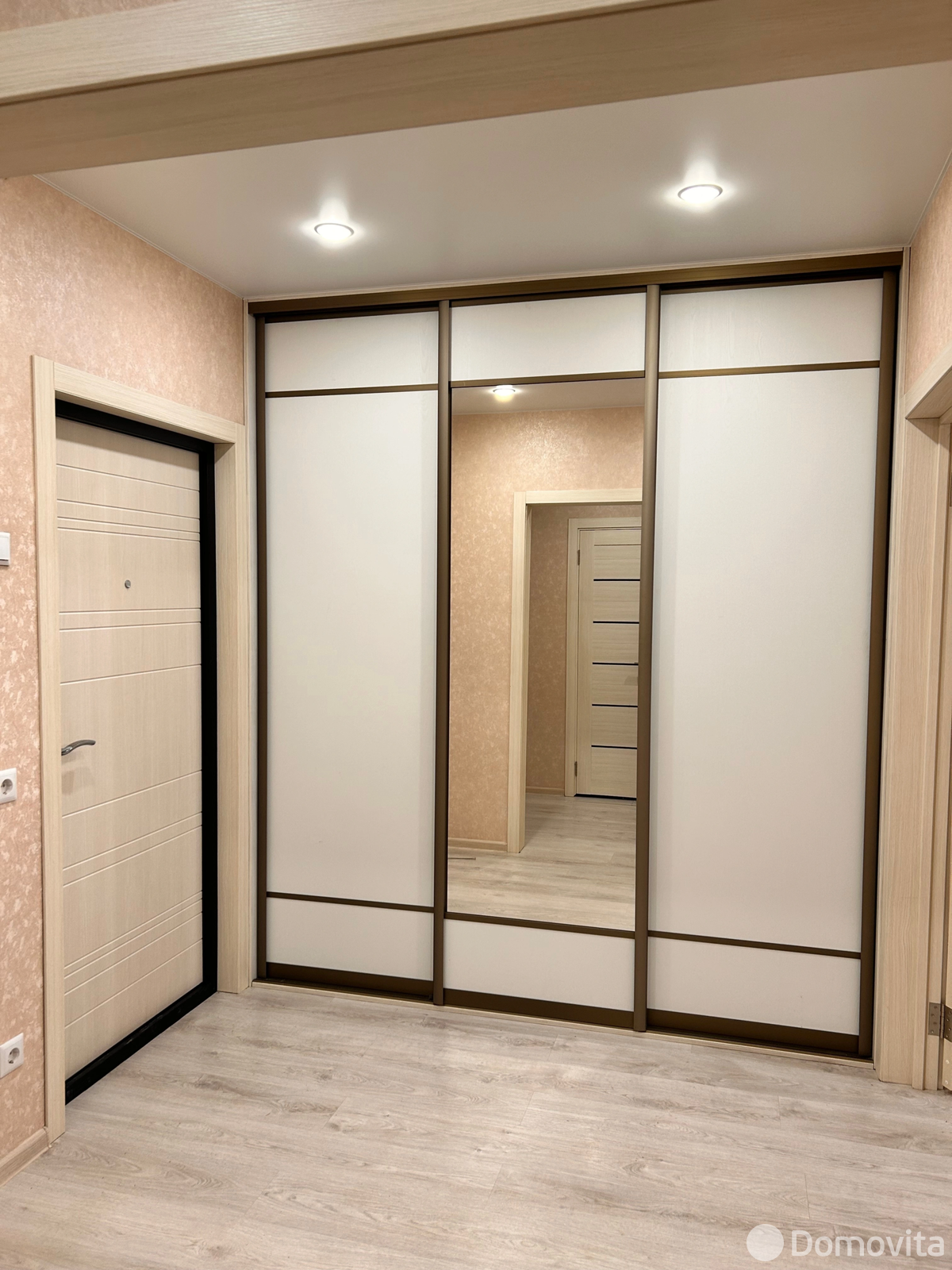 Снять 1-комнатную квартиру в Минске, ул. Налибокская, д. 16, 350USD, код 149418 - фото 1