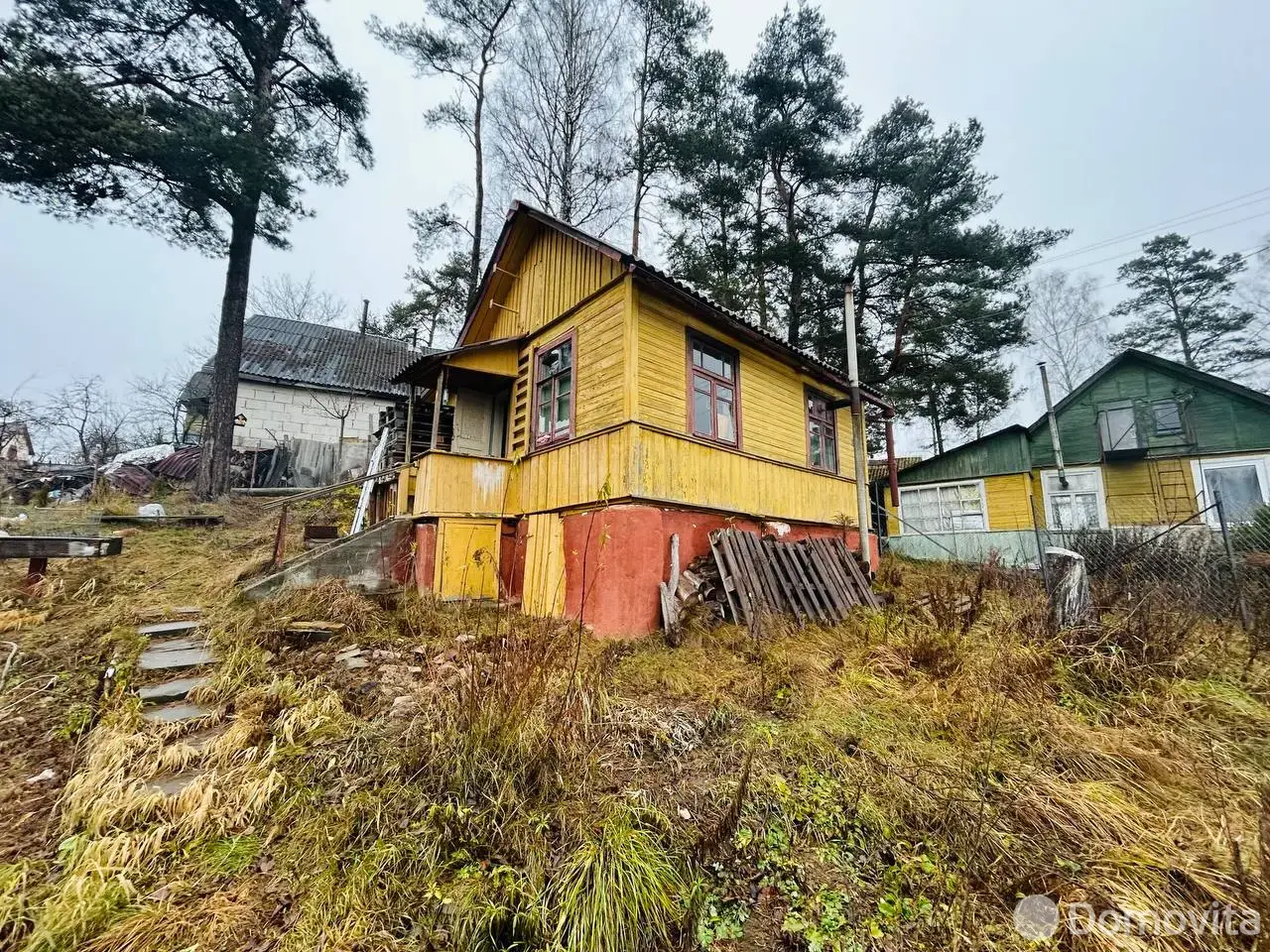 дача, Локомотив, , стоимость продажи 45 463 р.