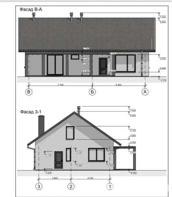 коттедж, Боровое, ул. Боровая, д. 91 - лучшее предложение
