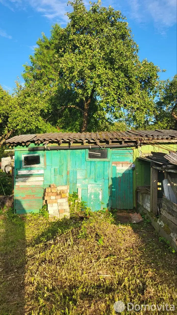 Купить 2-этажную дачу в Пищевик Минская область, 14000USD, код 183854 - фото 29