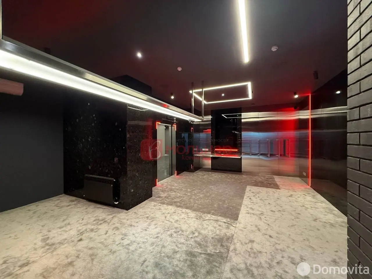 аренда торгового объекта, Минск, пр-т Победителей, д. 133