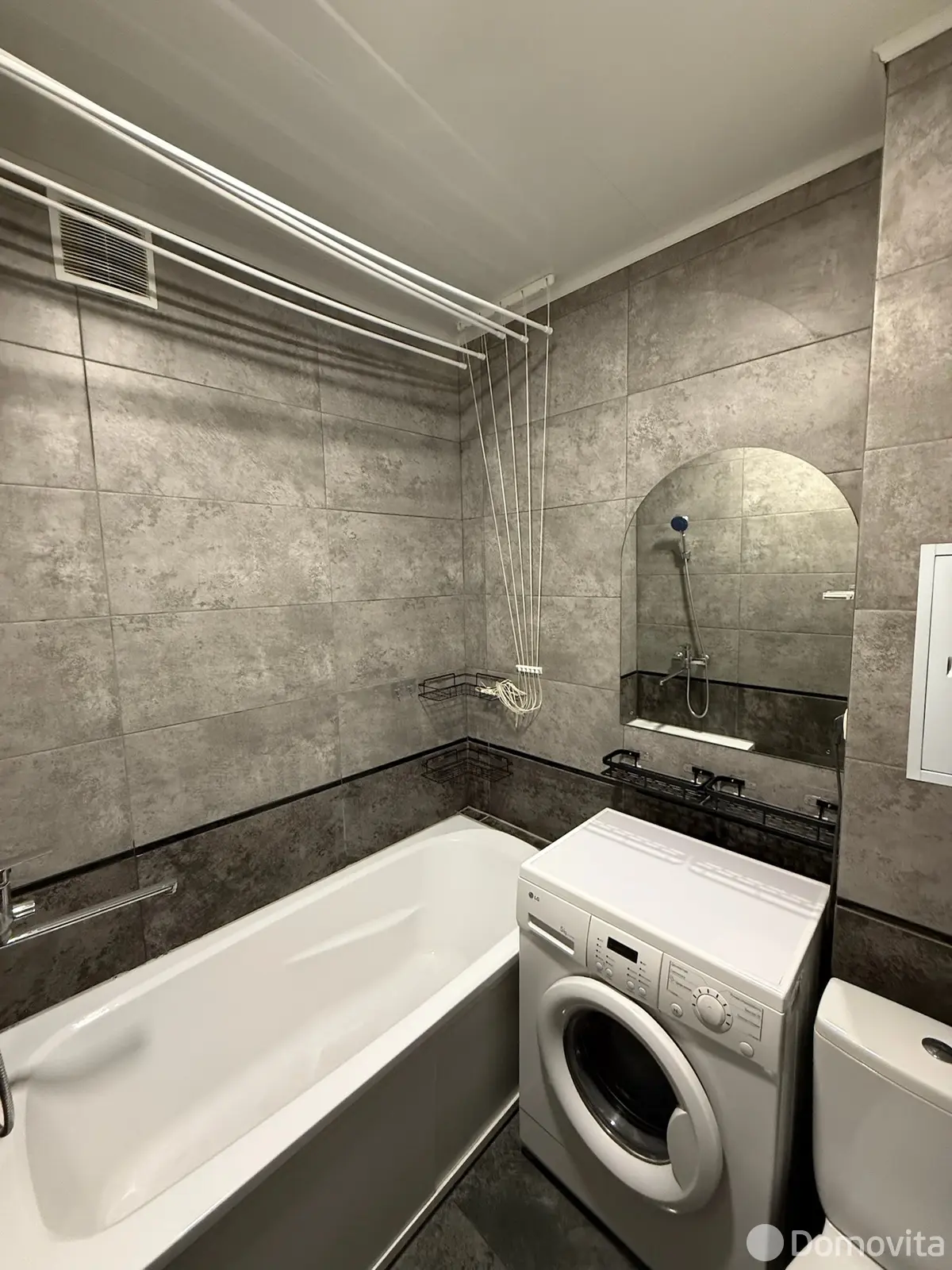 квартира, Минск, Логойский тр-т, д. 26