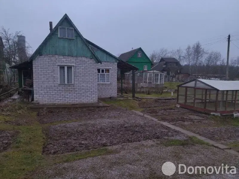 Купить 1-этажную дачу в Зелёные огни Минская область, 7900USD, код 182115 - фото 12