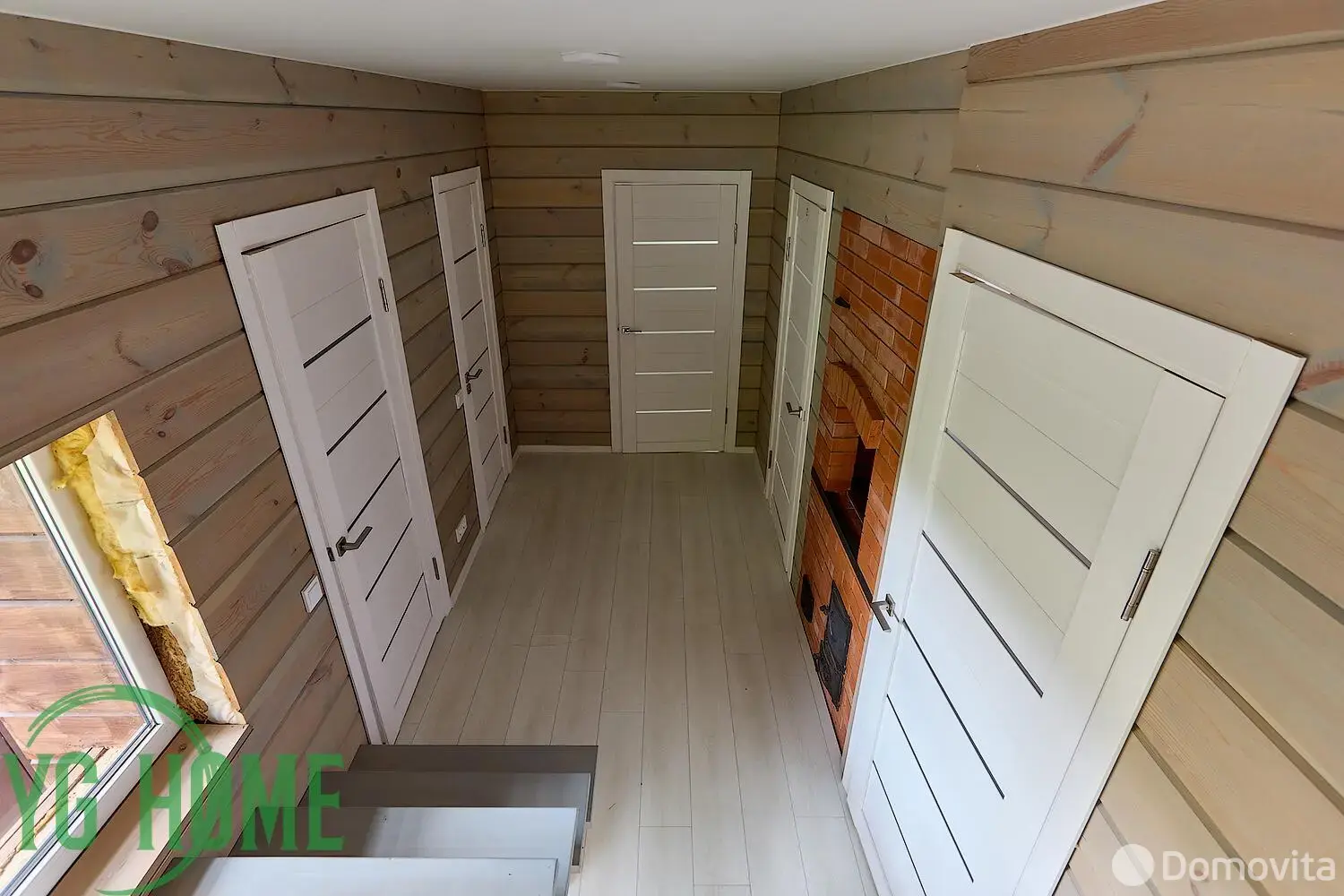 Купить 2-этажную дачу в Экран Минская область, 79900USD, код 183387 - фото 24